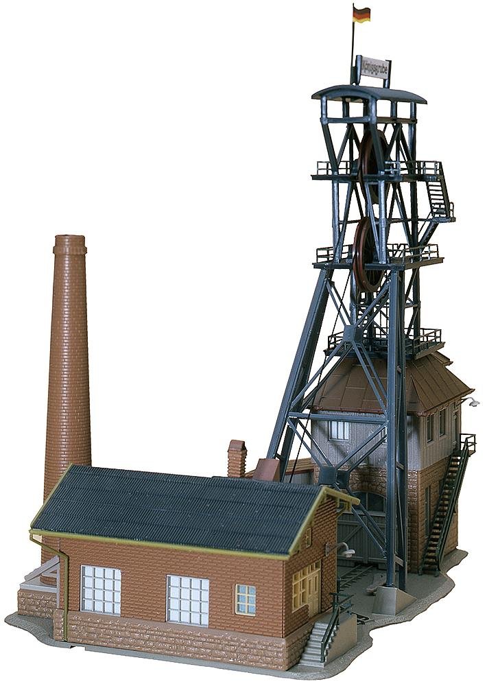 Faller Gebäudebausatz für Modelleisenbahnen H0 in Rheinland-Pfalz - Obersimten