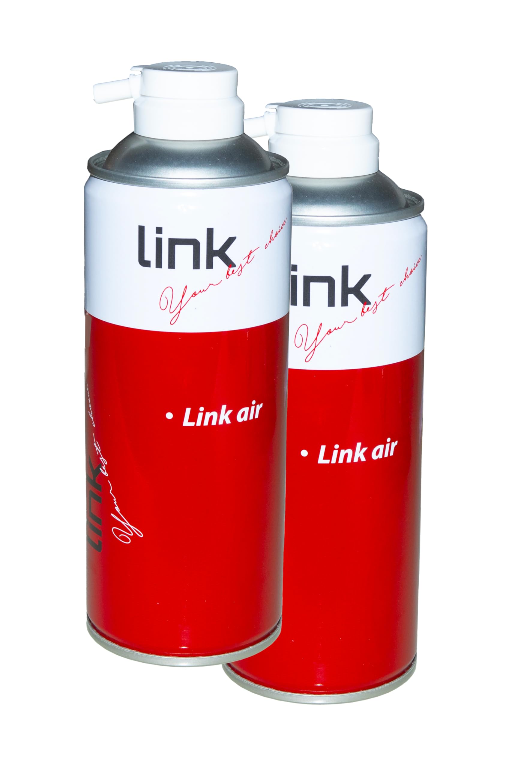 Spray Aria Compressa 400 Ml Con Cannuccia Soffio Potente - Foto 10