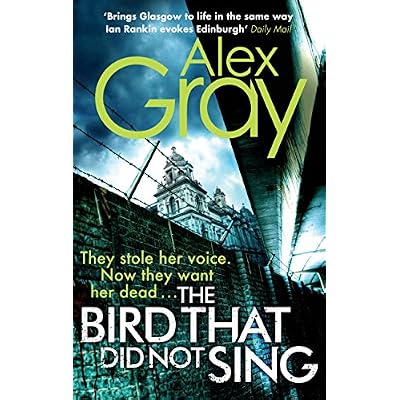 The Bird That Did Not Sing
