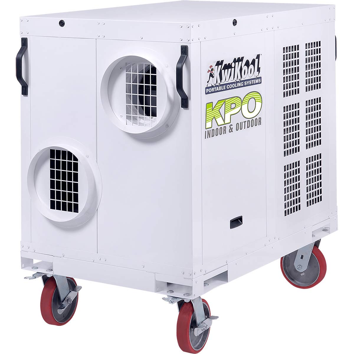 KPO5-21 Indoor Outdoor Air-Cooled Portable Air Conditioner