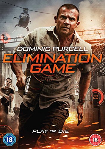 Image of Elimination Game