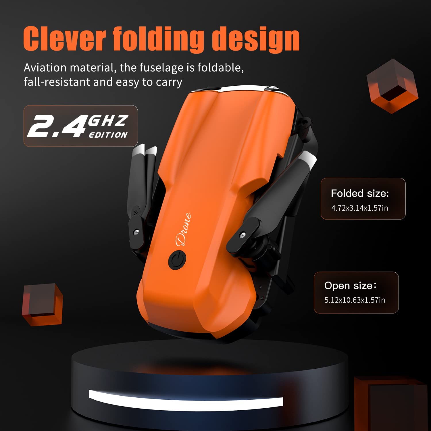 Amazon.com: TizzyToy Drone, S6 Drone with Camera, Drone with