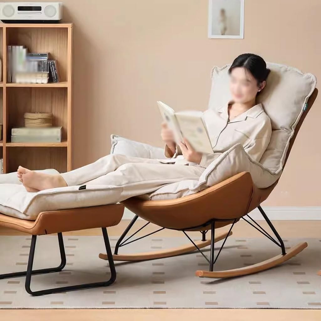 Canapé de salon Canapé simple de 36 pouces, canapé simple moderne du milieu du siècle, petit canapé avec pieds de traîneau, adapté au salon, à la chambre à coucher, à l'appartement et plus encore Peti