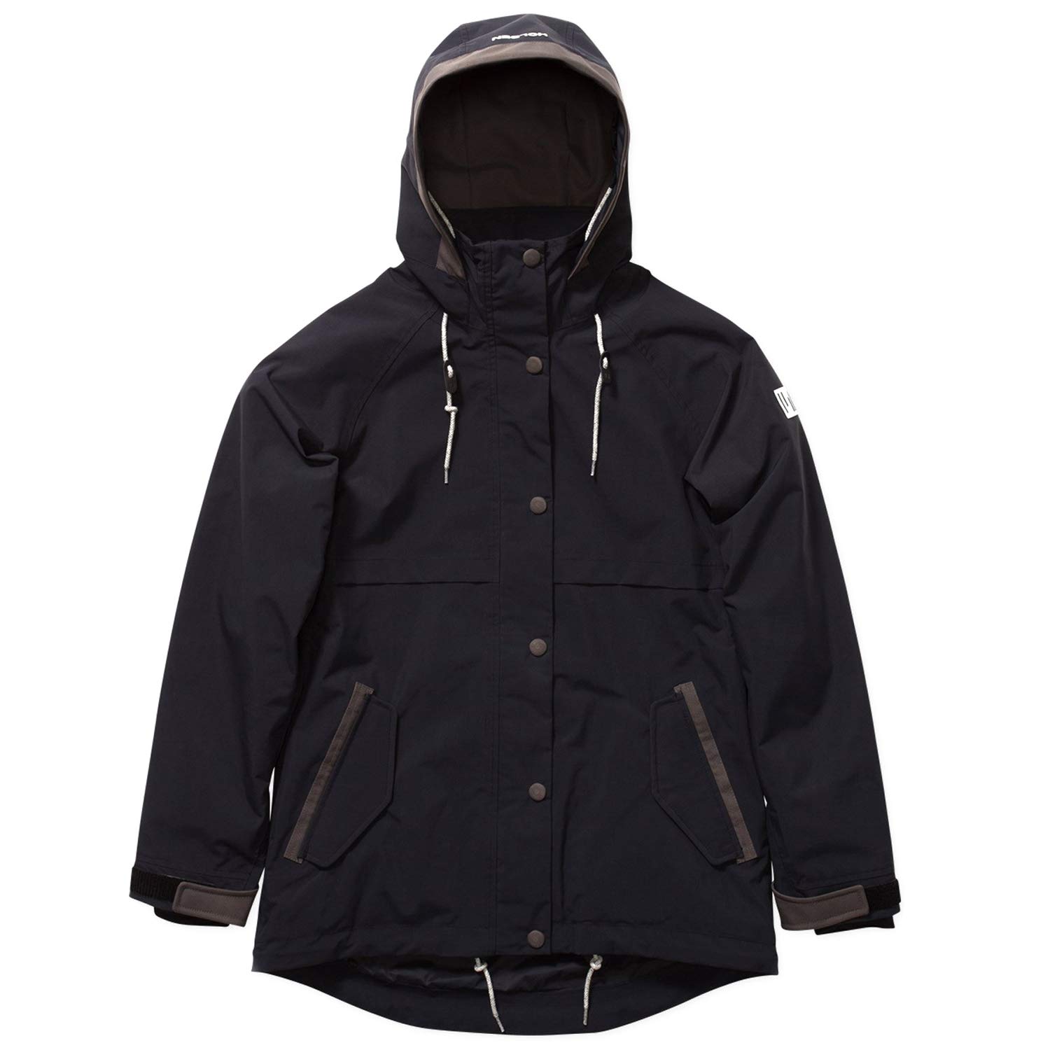Holden Women's Cypress Jacket-bk-x Large, Black, x Large