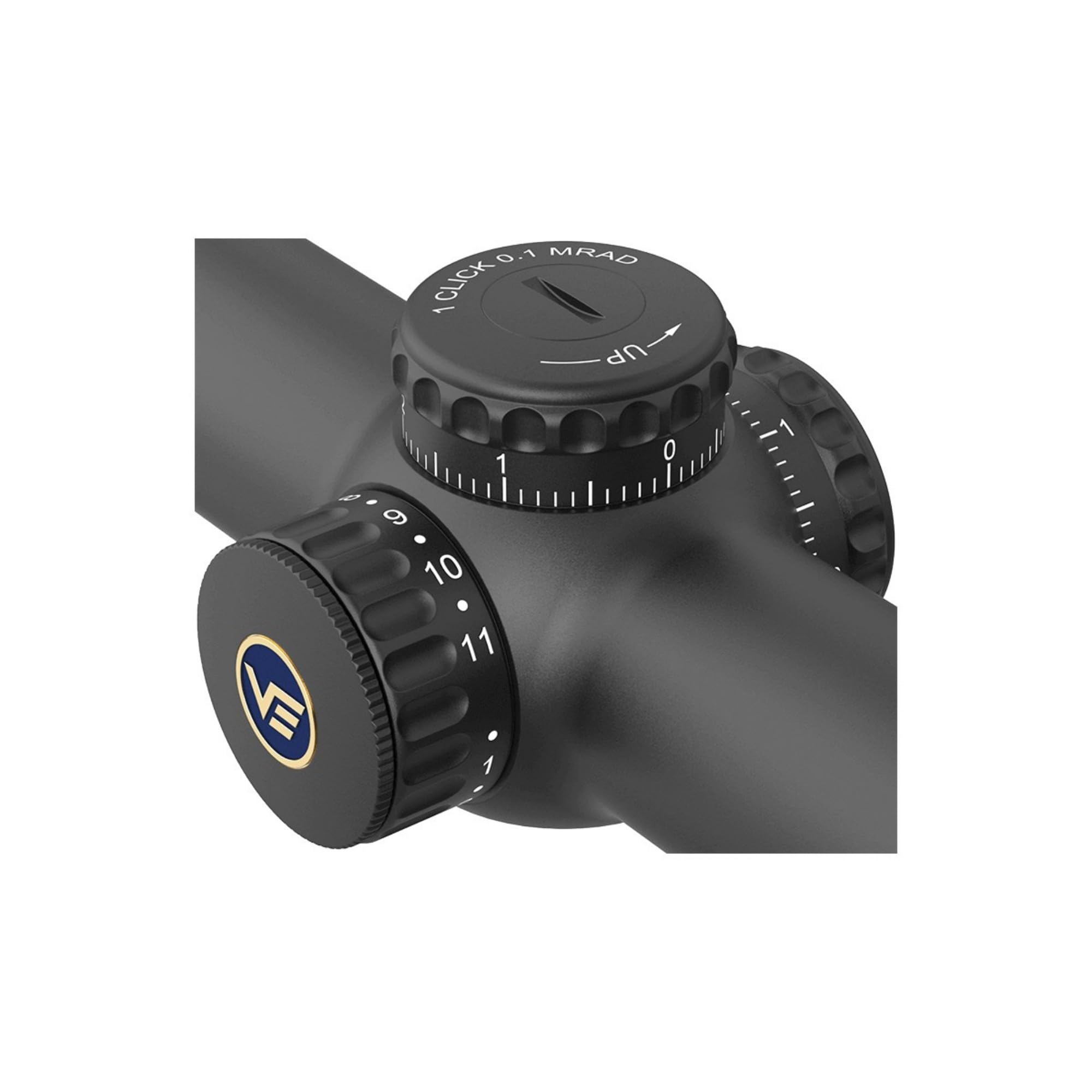 Amazon.com : Vector Optics Continental x8 1-8x24 ED Riflescope for