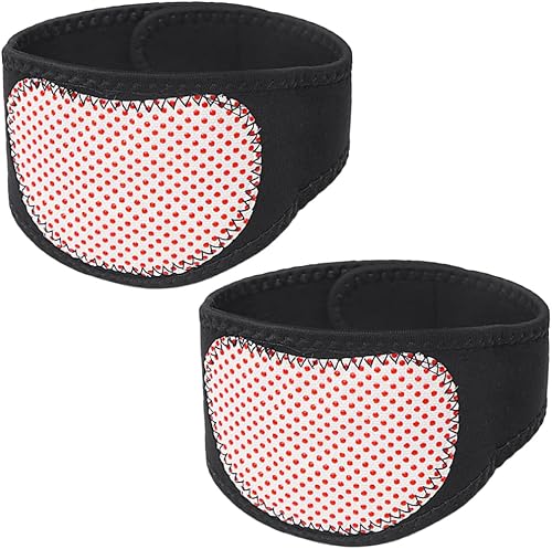 Recortadores de brazos para mujer, bandas de sauna para sudar, envoltura más delgada, turmalina, acupresión, autocalentamiento, moldeadores de