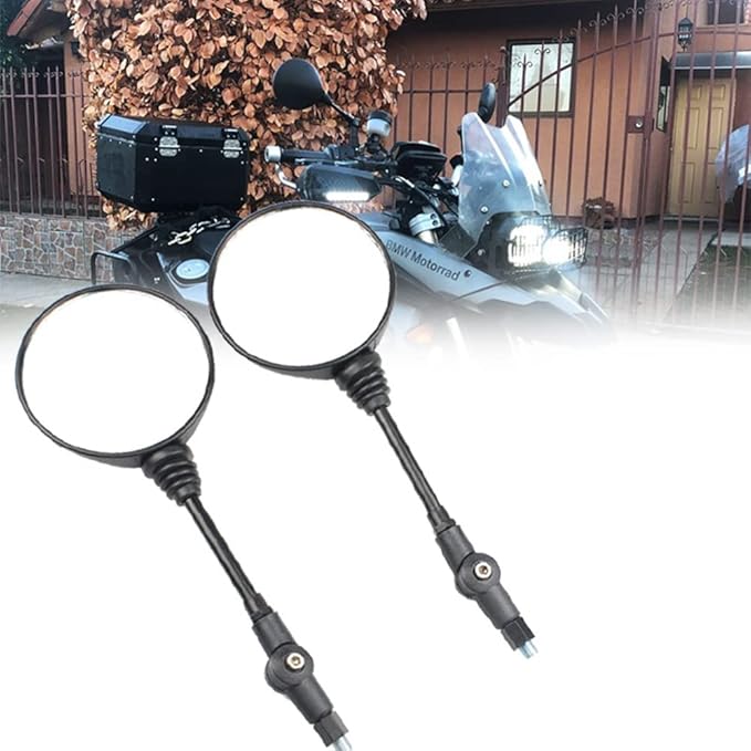 バイク バックミラー Atv おしゃれ アクセサリー オフロード カスタム カラフル パーツ モトクロス 電動スクーター 史上最も激安 アクセサリー バイク バックミラー Atv おしゃれ アクセサリー オフロード カスタム カラフル パーツ モトクロス 電動スクーター 史上最も激安 アクセサリー