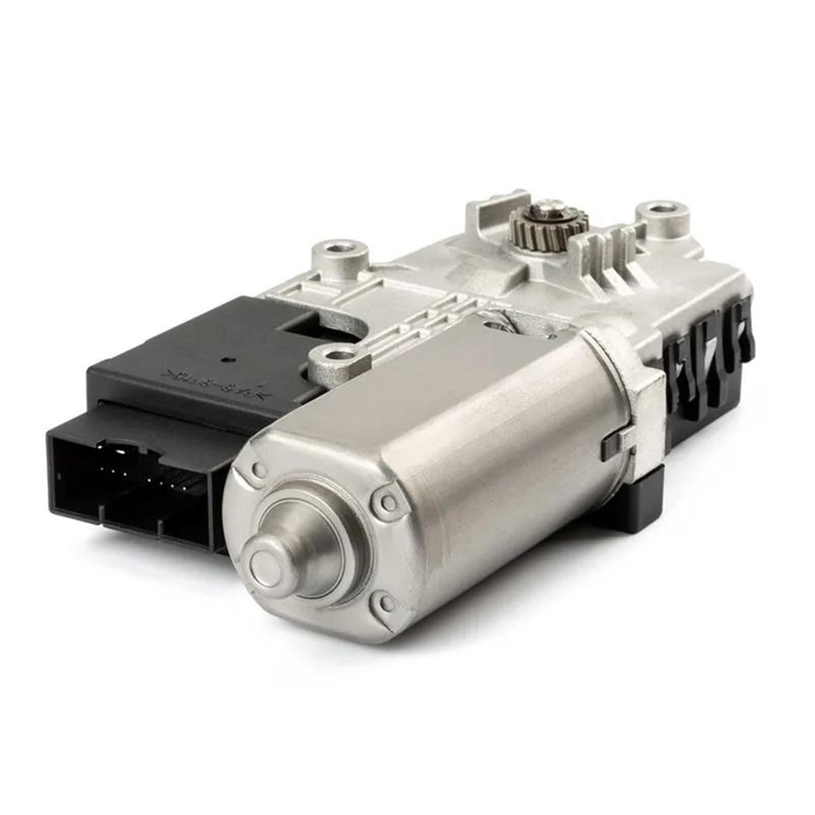 Moteur toit ouvrant bloqué Ford Explorer solution réparation électrique - 6