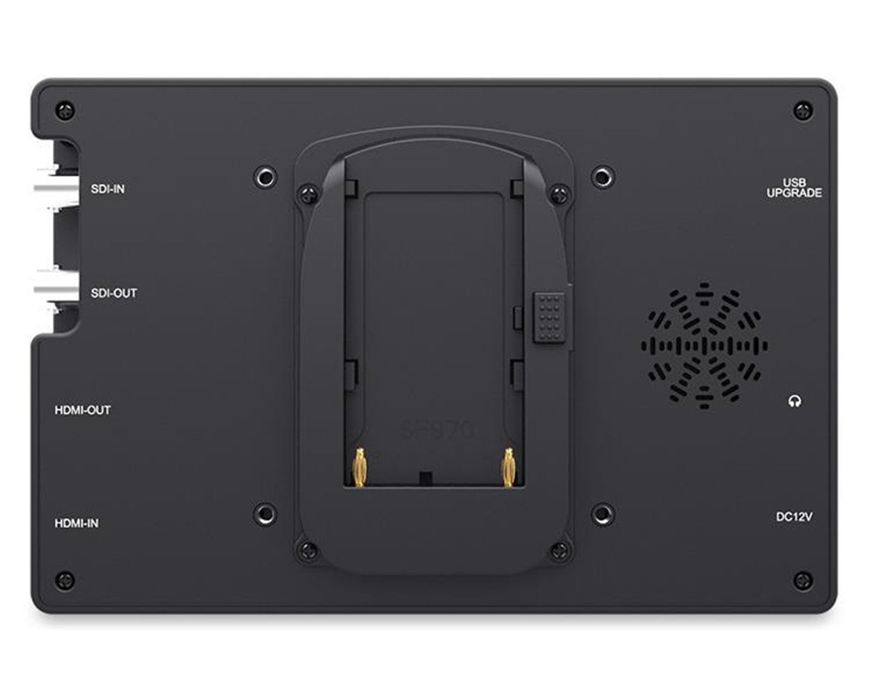 Amazon.co.jp: FEELWORLD FW703 7インチ 3G-SDI 4K HDMI オン-カメラ