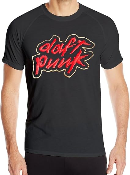 daft punk merch uk