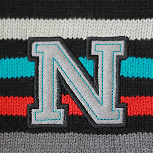 Pull over pour chien Rainbow Noox habit canin d'hiver chaud coloré taille 3