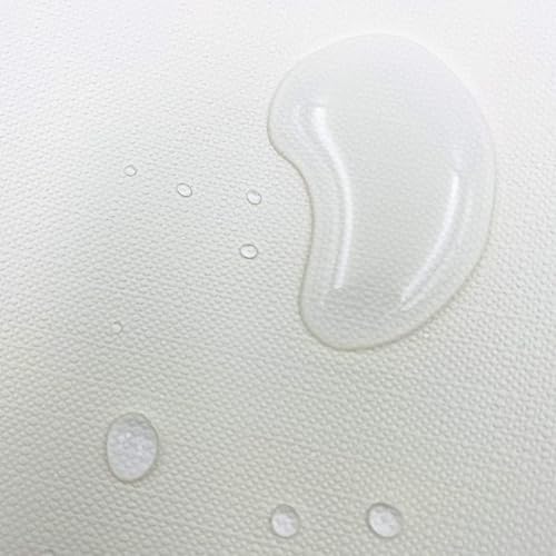 Miniatura 3 de Revestimiento de estante color sólido autoadhesivo color sólido gabinete línea de papel escritorio de estudio 118 x 17.7 pulgadas