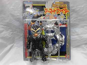 ウルトラマン 超闘士激伝 アーマードファイター パート3 ウルトラマン 超闘士激伝 アーマードファイター パート3 - メルカリ