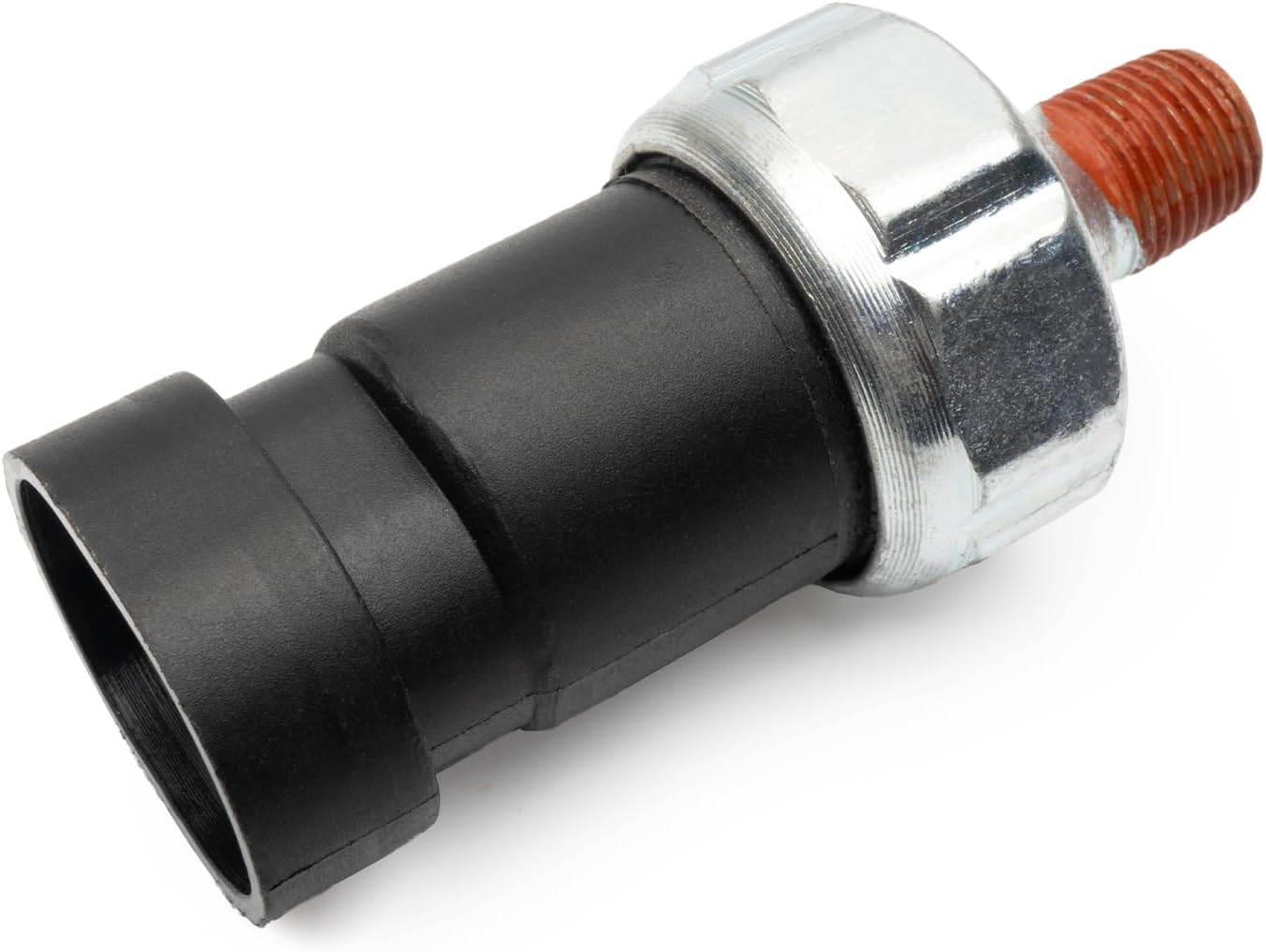 19244515 Oil Pressure Sensor Sender Switch for Camaro,Caprice,CavalierBuick,Celebrity,Corsica,Impala,Lumina,S10 Blazer,S10 Pickup.GMC:S15 Jimmy,S15 Pickup.Cadillac,Isuzu,Pontiac.