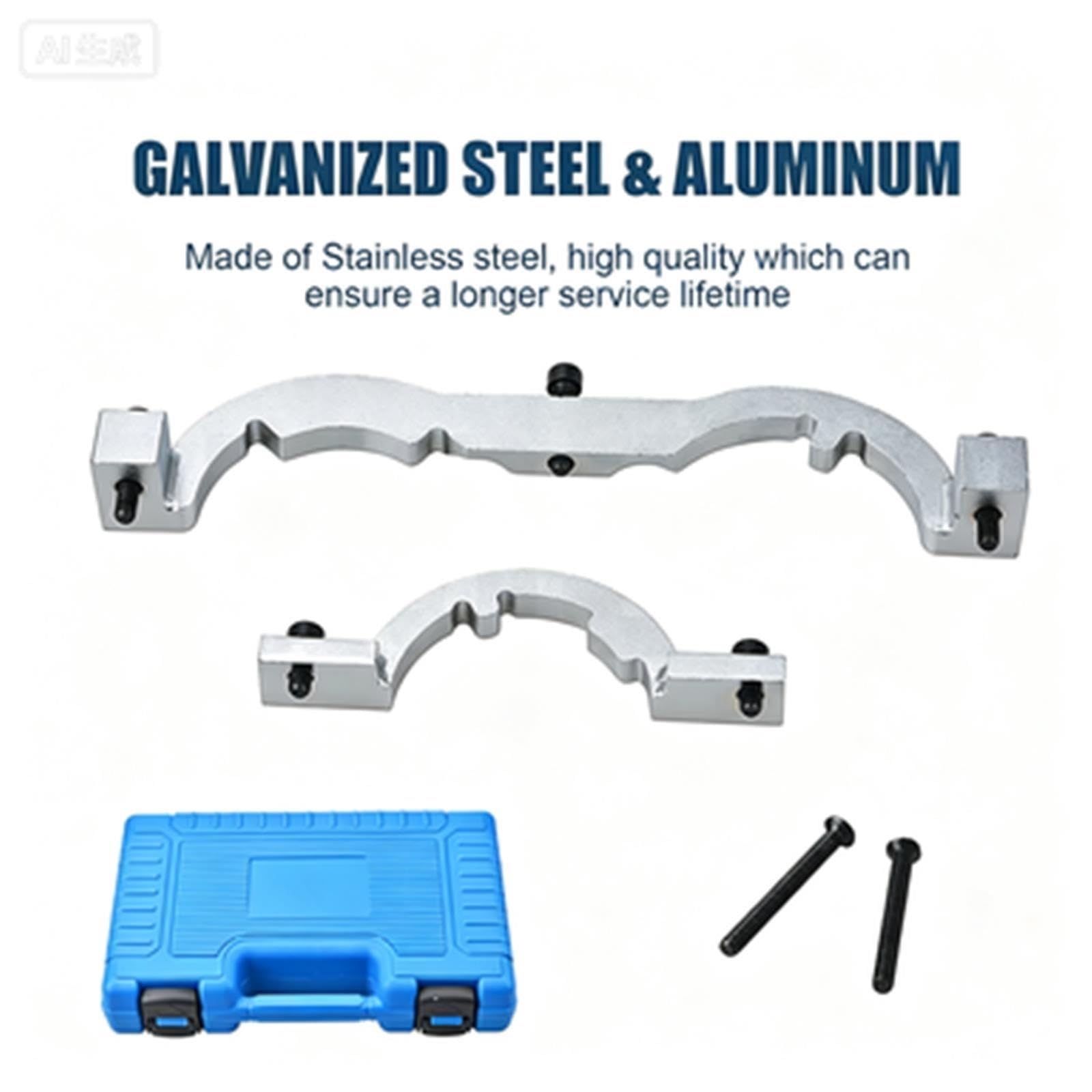 Kit Messa In Fase Per Opel Per Insignia 2011-2025