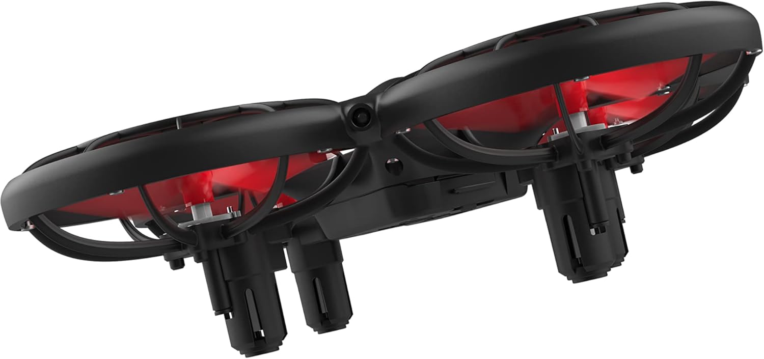 Drone SYMA X26 Quadricoptère 4 Canaux Avec évitement D'obstacles, Neuf