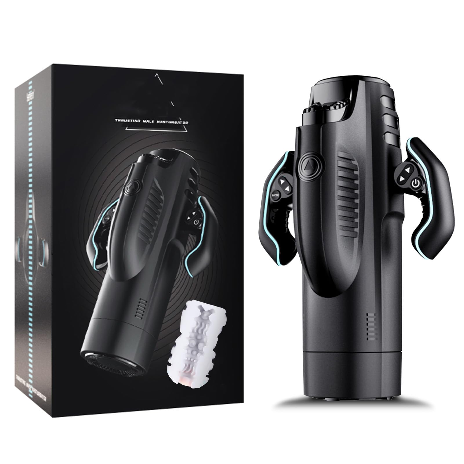 Elektrischer Masturbator Mann Cup Heizfunktion Mit Mit 10 Teleskopisch 10  Saugmodi Fr Mnner Sex Spielzeug Sexspielzeug Taschenmuschi Penis  Masturbatoren Vibrator Blowjob : Amazon.de: Drogerie & Krperpflege