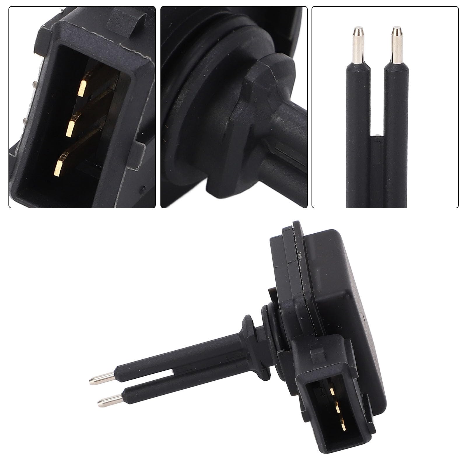 Sensore Livello Acqua Refrigerante, Adatto per C3 DS5, Ricambio per 307 206 405 5008 807, Ulysse Scudo 9646902580, 96 469 025 80, 1306.F0, 1306F0