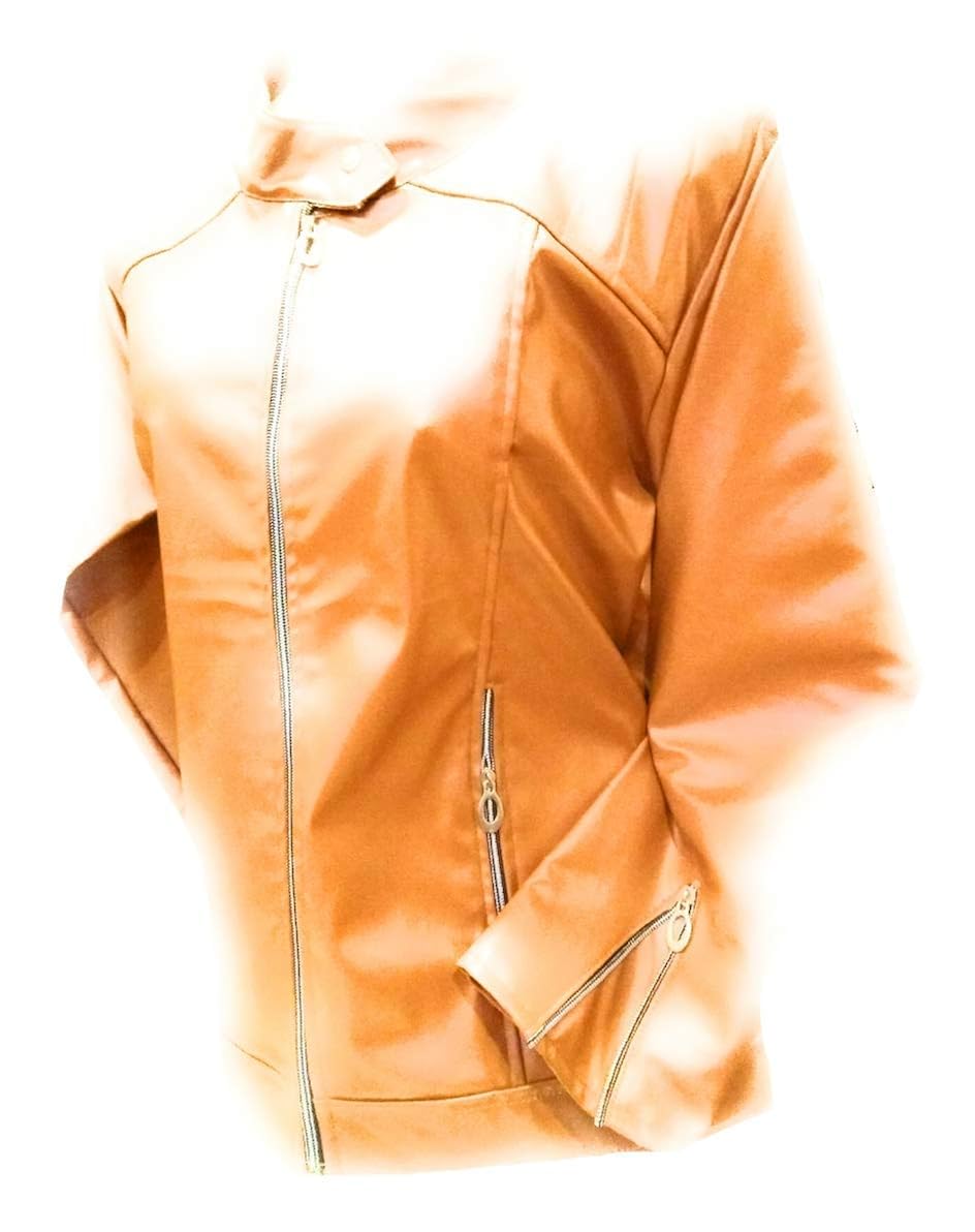 how to wash a faux leather jacket in the washing machine