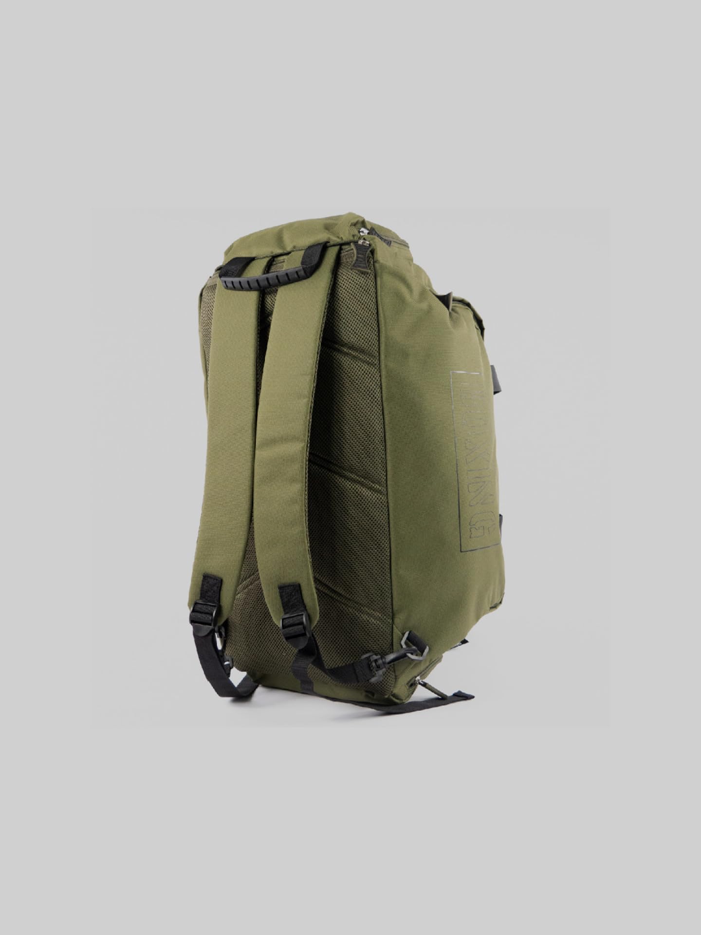 METAL BOXE Sac à dos Military