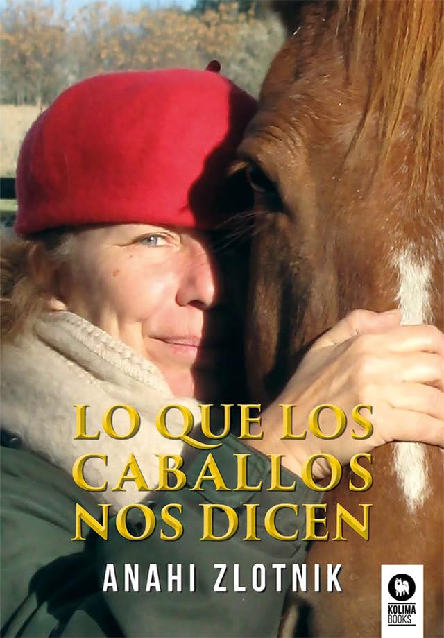 Lo que los caballos nos dicen (Estilo de vida)