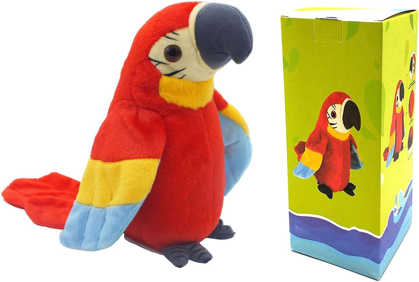 hengle Talking parrot talking bird