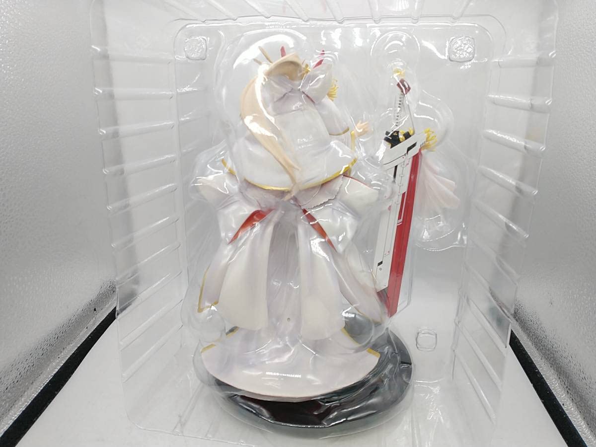 Amazon | フィギュア knead 綾波 鬼神華装Ver. 1/7 アズールレーン 