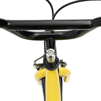 Vélo Enfant AMIGO Thunder 14 Pouces Garçon - Freins Adaptés + Roues Stabilisatrices - 3 à 5 Ans - Noir/Blanc