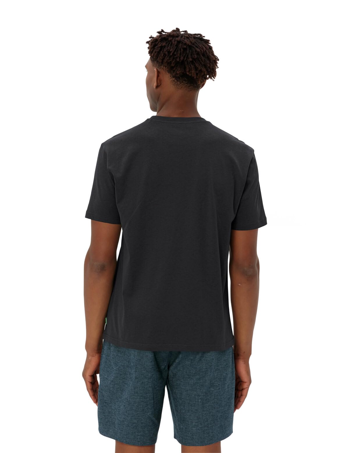 VAUDE Men's Cyclist T-Shirt V T-Shirt Homme