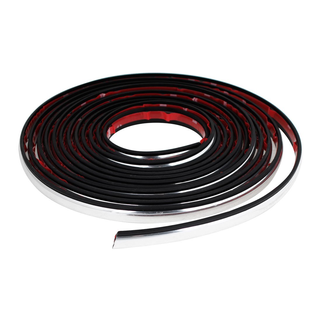 Ruilogod Voiture 5 M x 23mm adhésif Décor moulure Bande