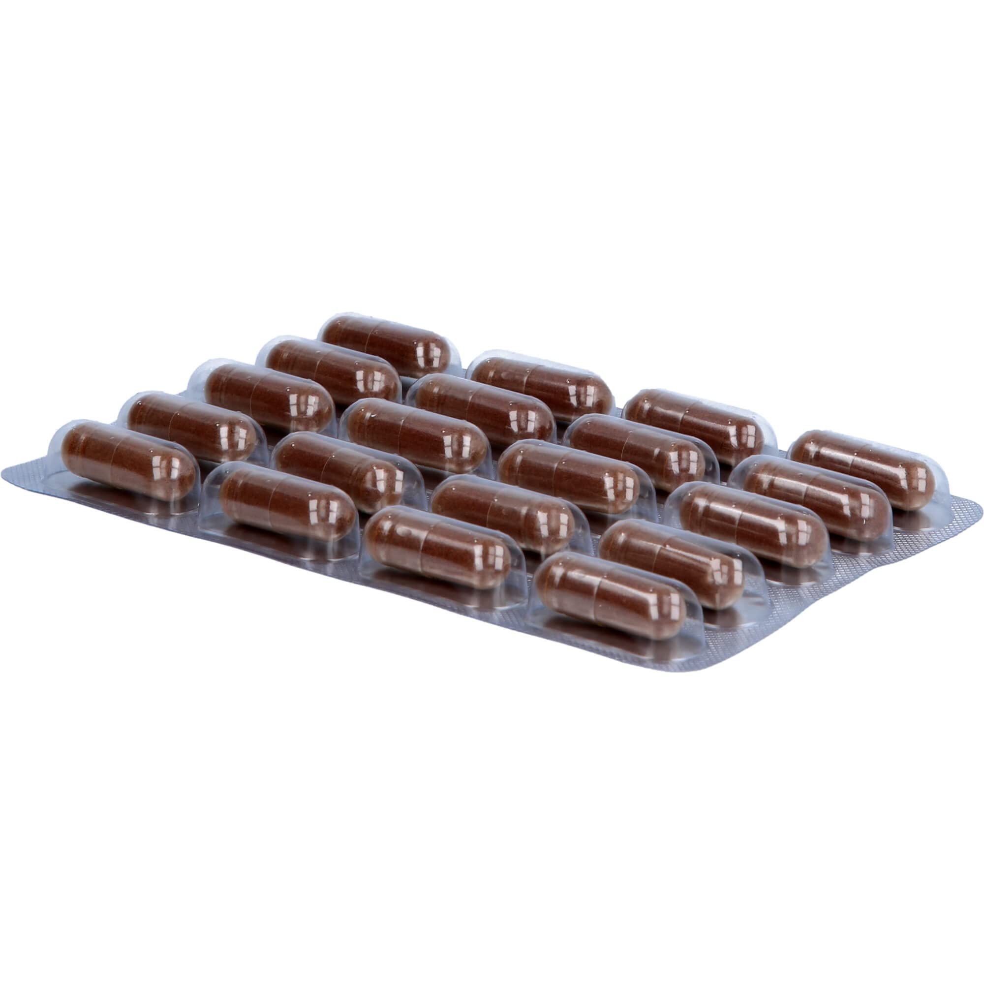 Original Montmorency Sauerkirschen Kapseln – 55.000 mg Sauerkirschen pro Tagesdosis (50:1 Sauerkirsch Extrakt) – 80 Kirschen/Tag – vegan, ohne Zusätze, deutsche Herstellung – Cherry PLUS