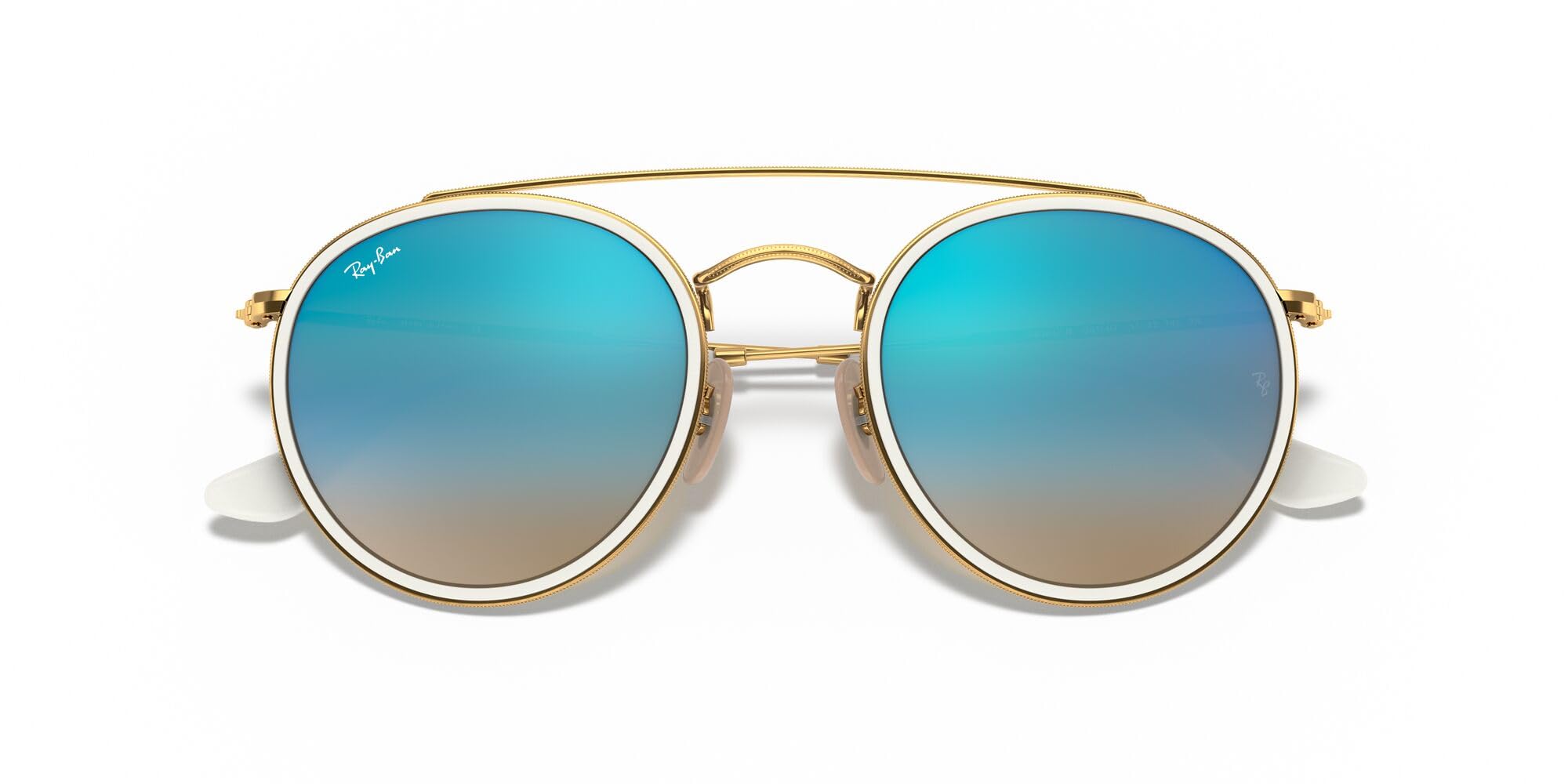Ray-Ban Rb 3647n Occhiali da sole Unisex - Adulto (Pacco da 1)