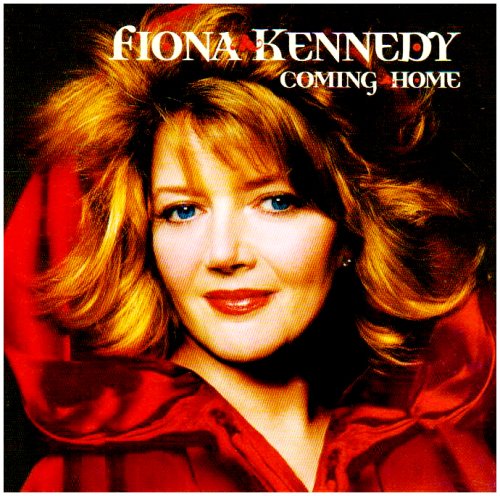 Coming Home [Audio CD]