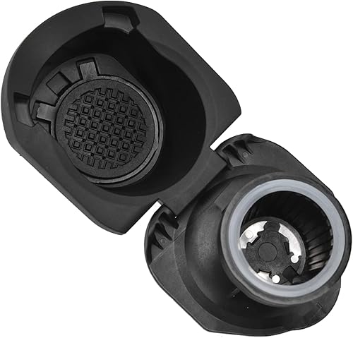 Miniatura 9 de Adaptador de cápsulas de café para máquina, convertidor de cápsulas de café reutilizable, fácil de usar y accesorios completos