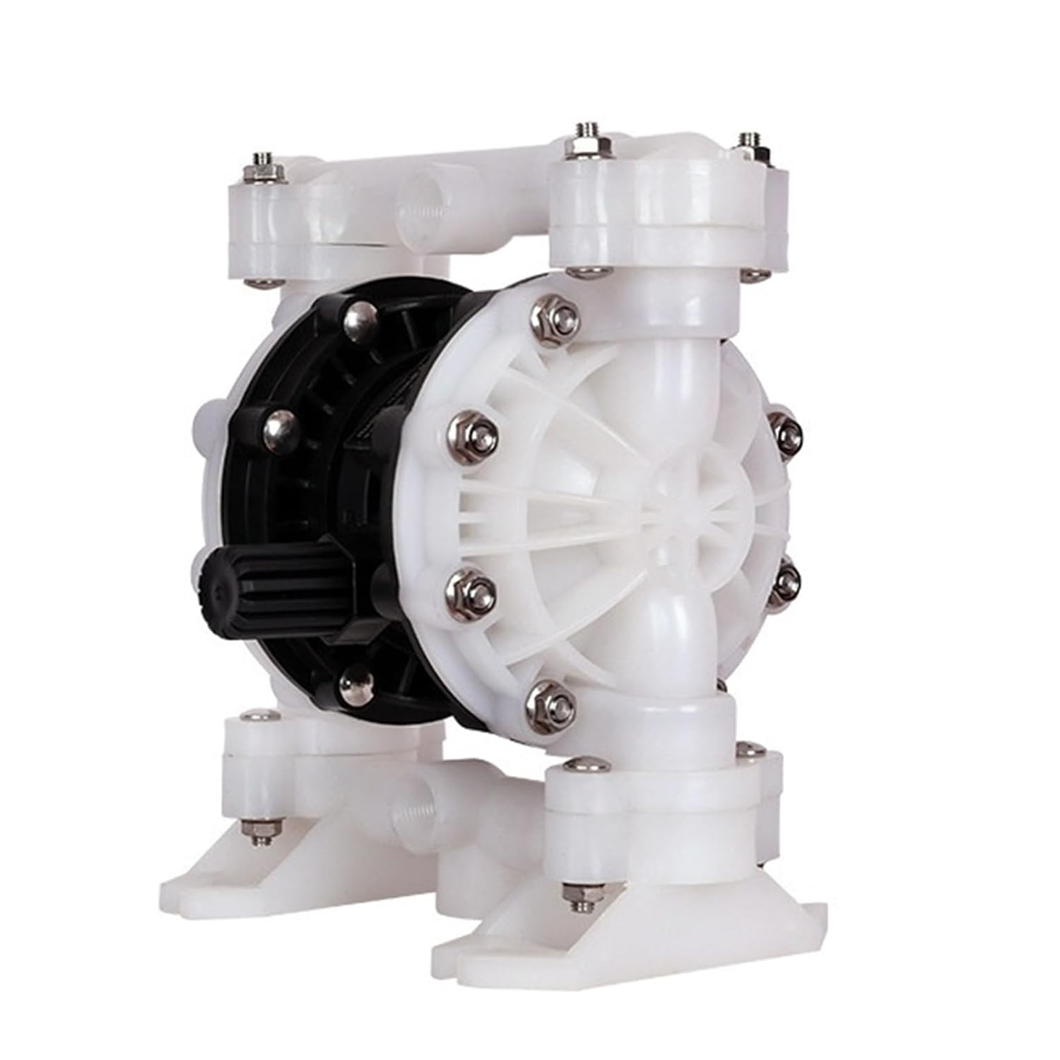 Pneumatic Diaphragm Pump(QG-80)