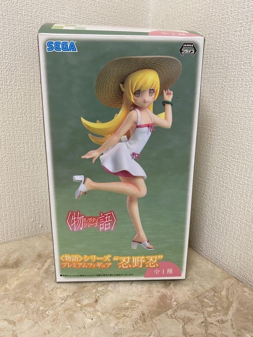 忍野忍　フィギュア　化物語 物語〉シリーズ」忍野忍、日本人形フィギュア化！ 日本の伝統美