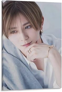 Amazon.co.jp: 山田涼介ポスター 印刷 ポスター キャンバス ウォール Amazon.co.jp: 山田涼介ポスター 印刷 ポスター キャンバス ウォール