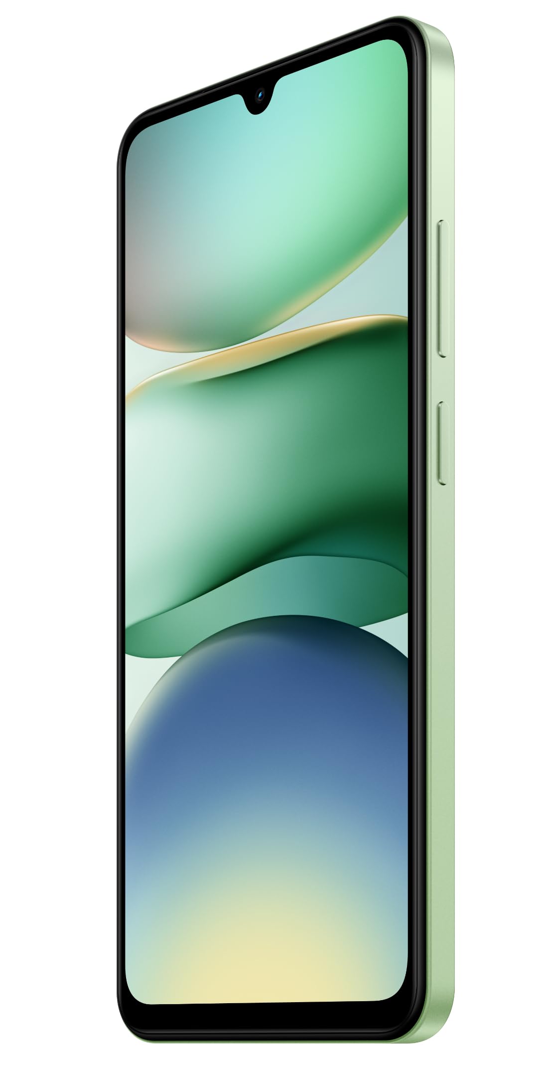 Redmi A5 Lake Green 3GB RAM 64GB ROM: Buy Online at Best