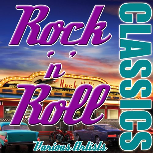 Amazon.co.jp: Rock 'N' roll Classics : VARIOUS ARTISTS: デジタルミュージック
