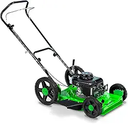 Trapp - Cortador de Grama à Gasolina LF-80RM 3,5HP 4 Tempos