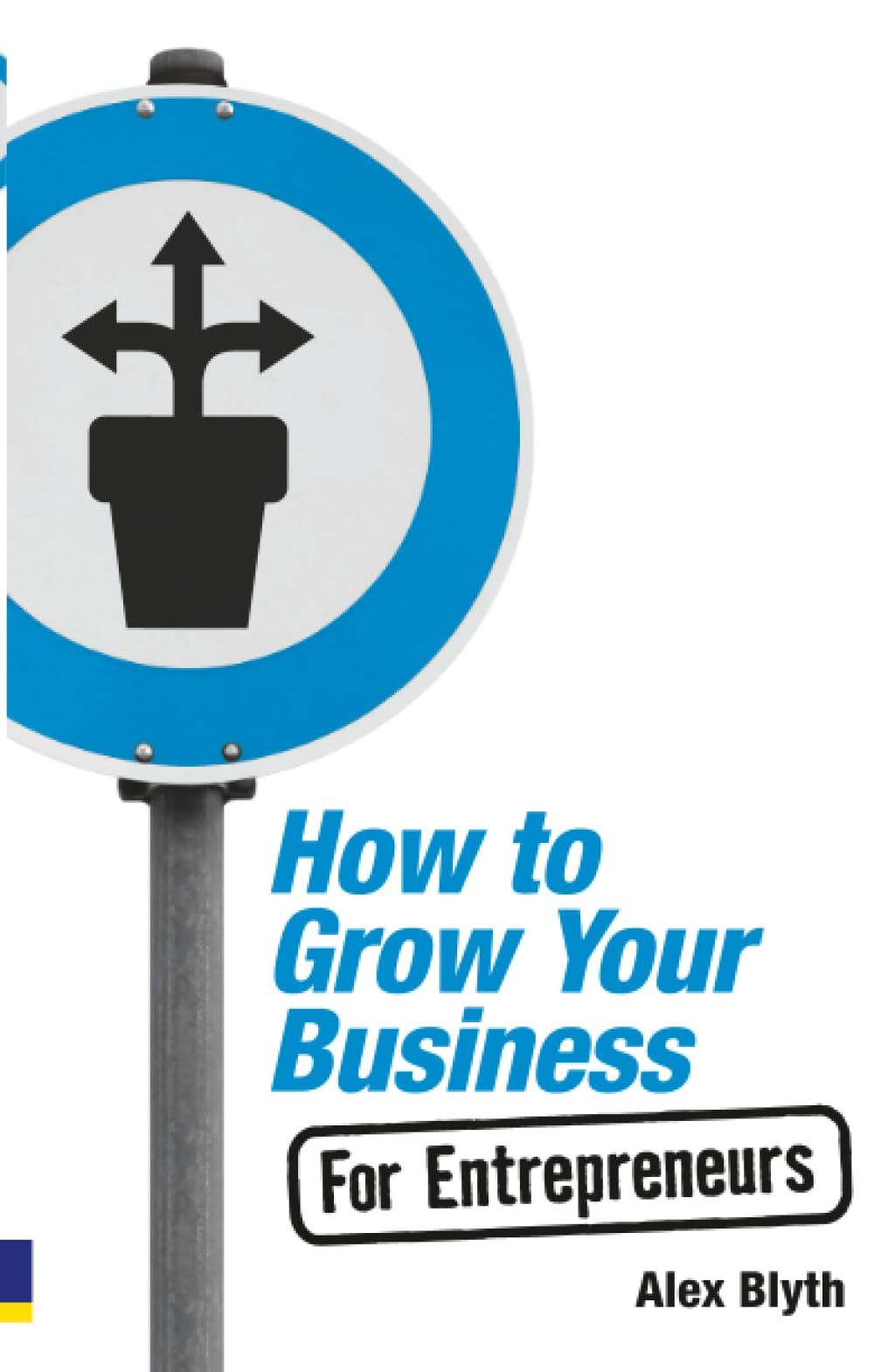 Buy How to Grow Your Business - For Entrepreneurs — BookShops.in