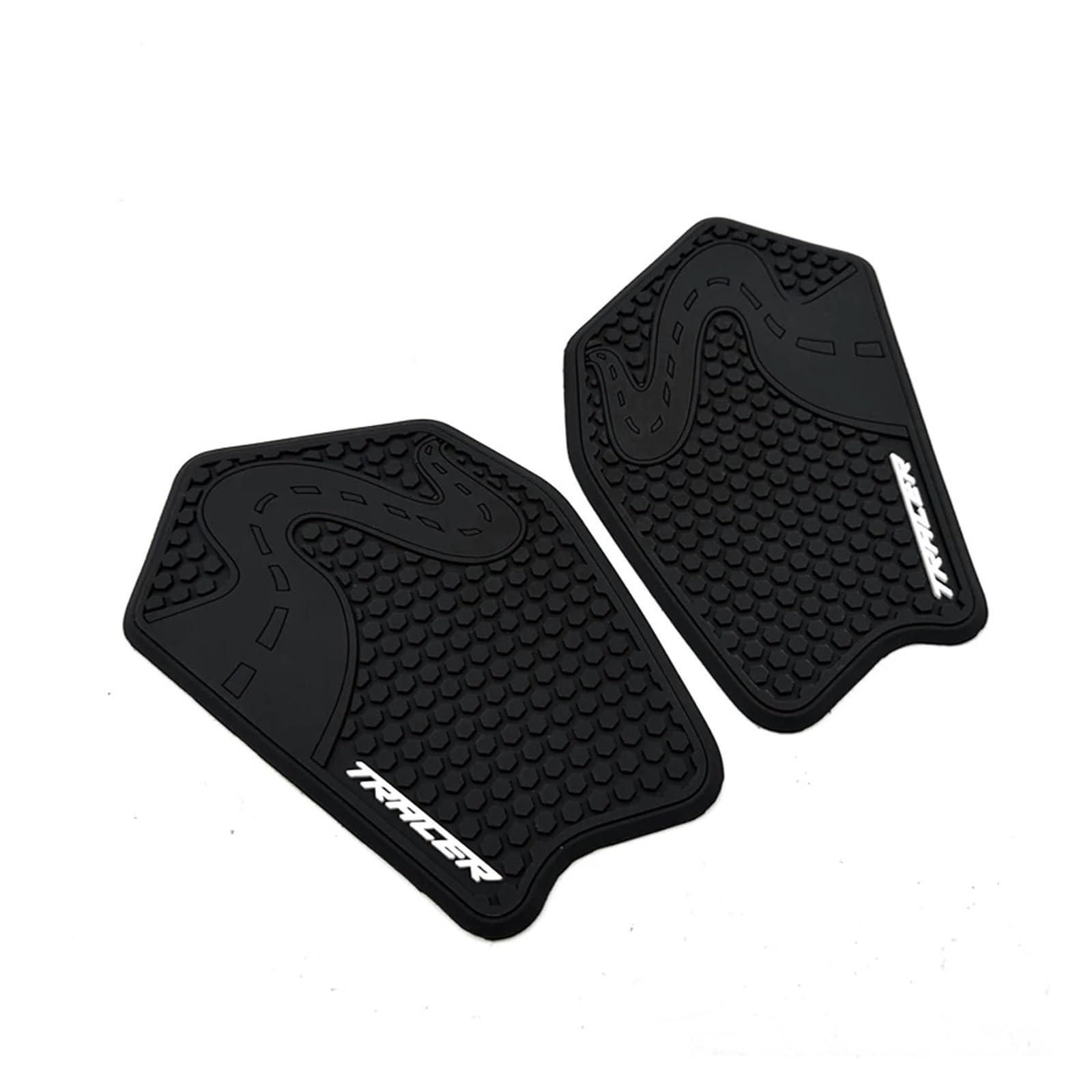 Motorbike Tank Protector Pad for TRACER700 for Tracer 700 7 GT 7gt Tracer7gt 2020 2021-2024 Side Fuel Tank Pad Pads Protector Stickers Knee Grip