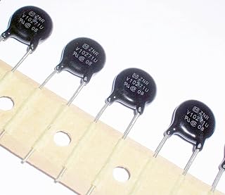 10pcs V10271U Metal Oxide Varistor MOV