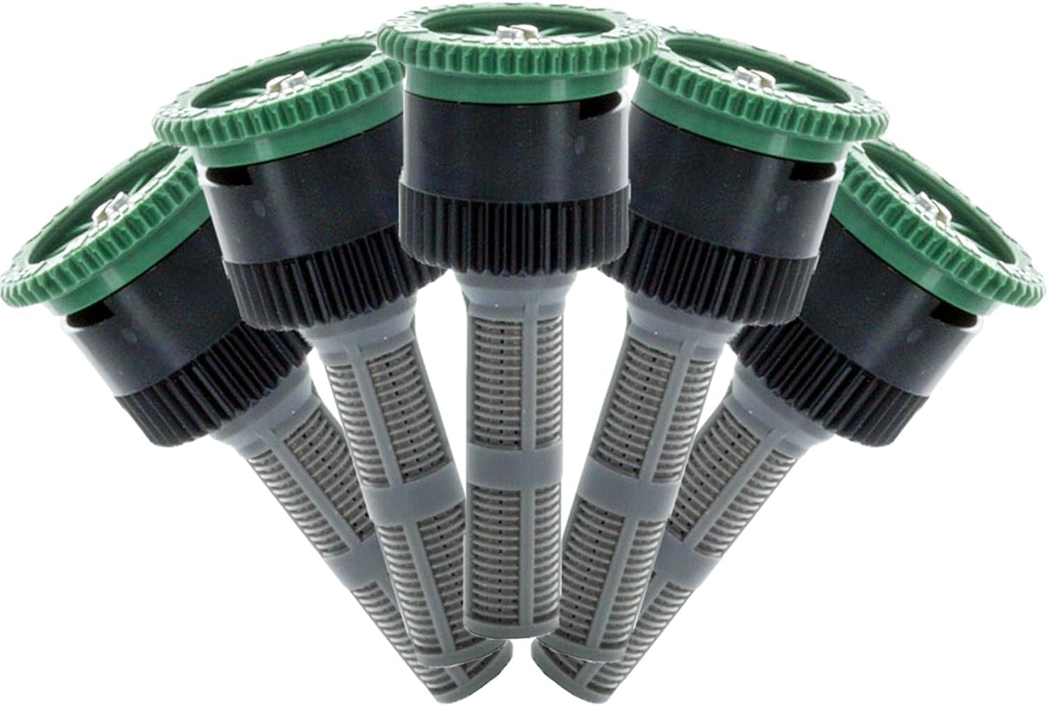 Hunter 12-A PRO Adjustable Spray Nozzle | 12-Feet Distance | Female-Threaded | 5-Pack