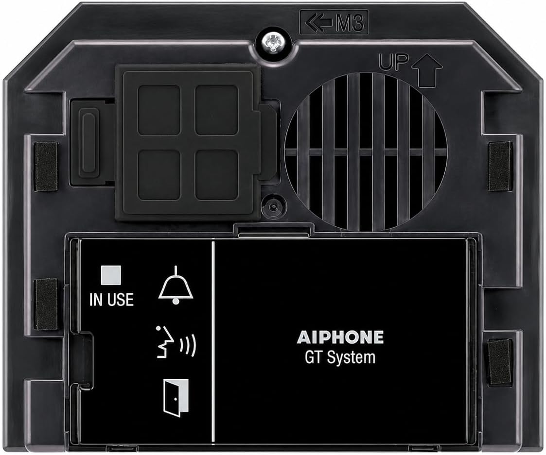 Aiphone GT-DB Audio Module for GT Modular Entrance Panel