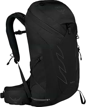 Osprey - 値下げ〜リュック・ザック/タロン22黒色オスプレイS/Mサイズ/配送料込 OSPREY オスプレー タロン22 OS52466 リュックサック バック