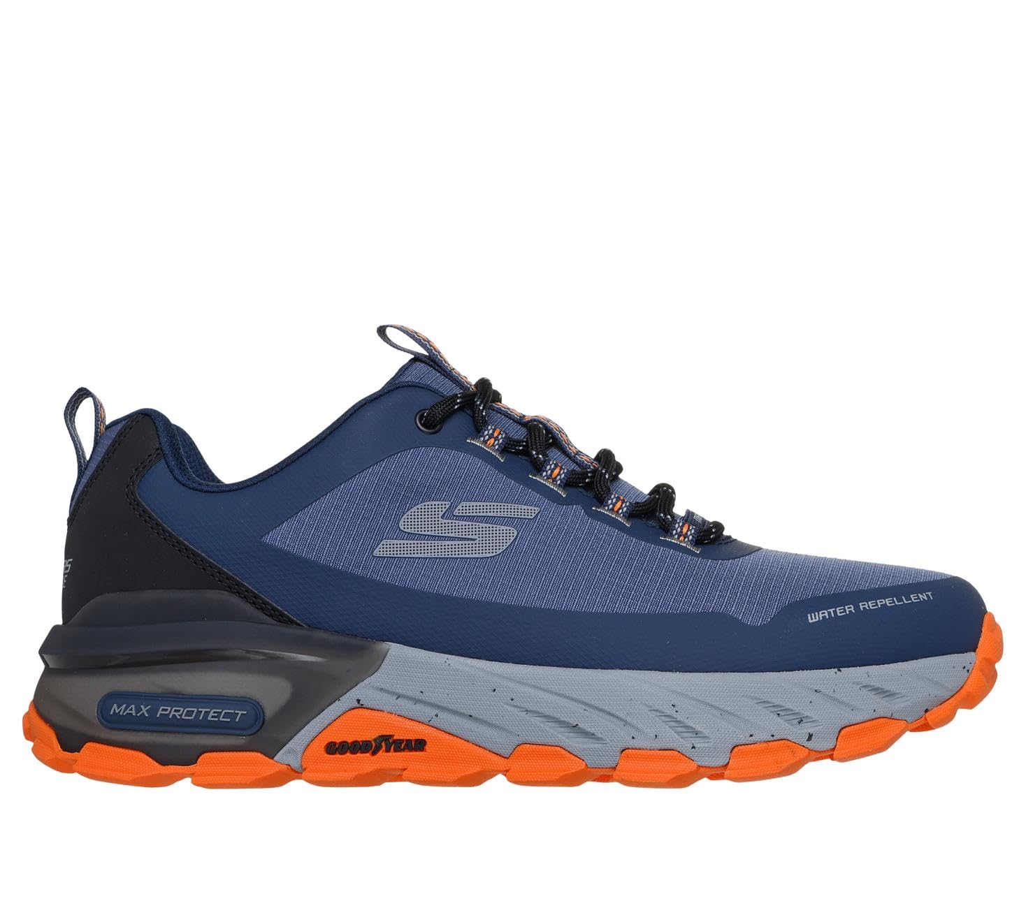 Skechers MAX Protect Promote Track ZapatillasHombre