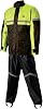 Nelson-Rigg SR-6000 Stormrider Two-Piece Rainsuit - 4X-LargeHi-Visibility Yellow