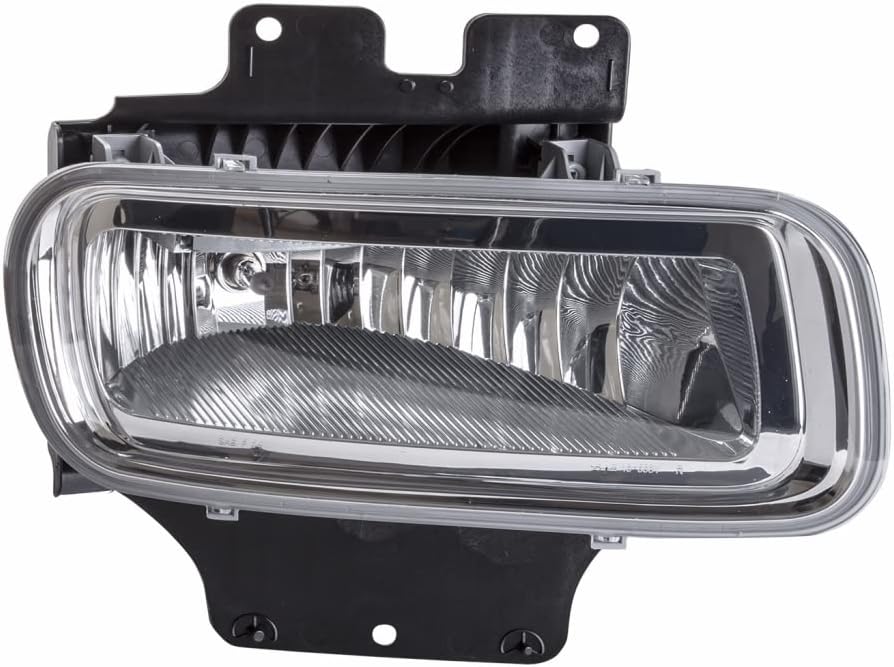 For Ford F-150 Fog Light Assembly 2004 2005 2006 Passenger Side Replacement For FO2593209