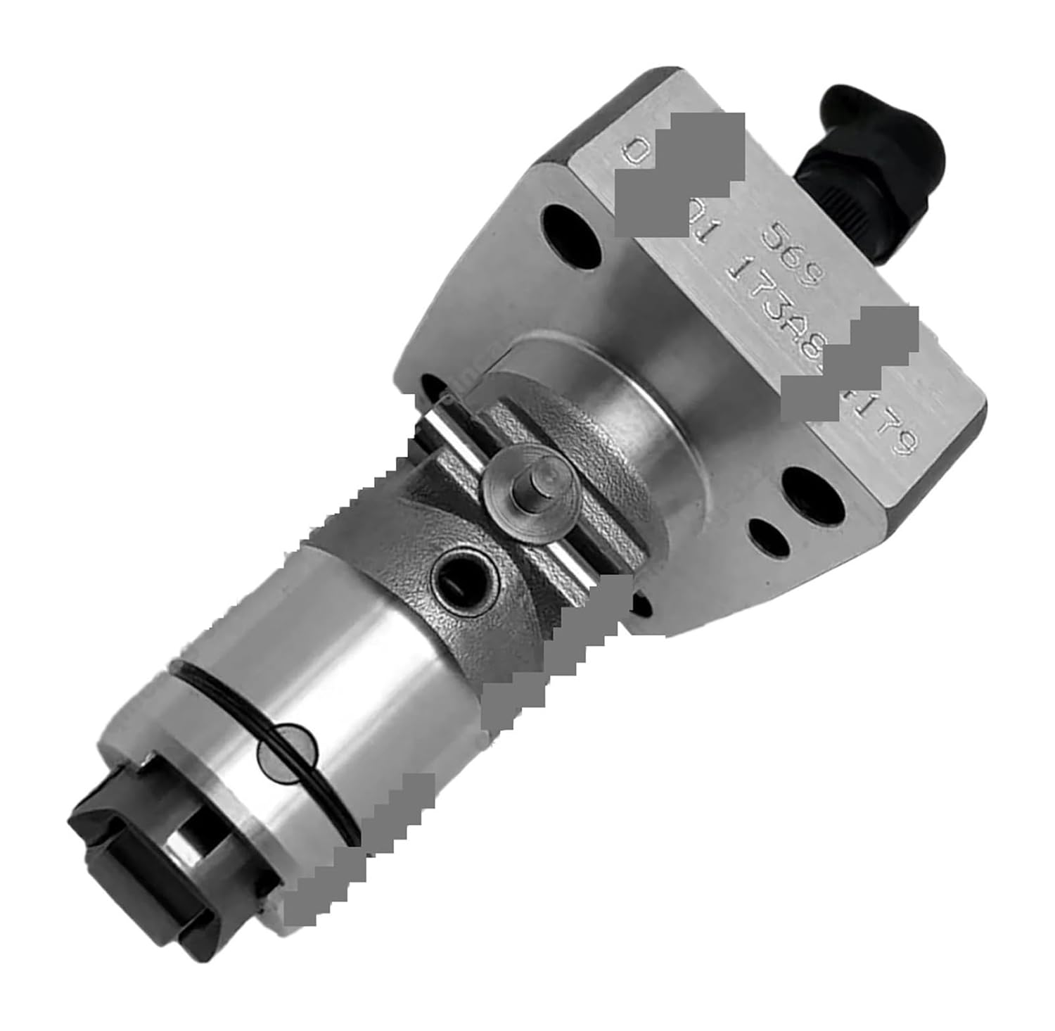 4LE2 Fuel Pump 104130-1001 8980335690(2)